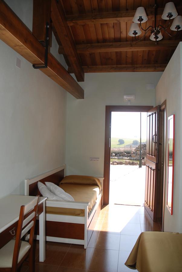Casa Rural Teso De La Encina Villamor de los Escuderos Luaran gambar